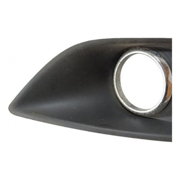 Grade Farol Milha Esq Ford Focus 2014 A5757