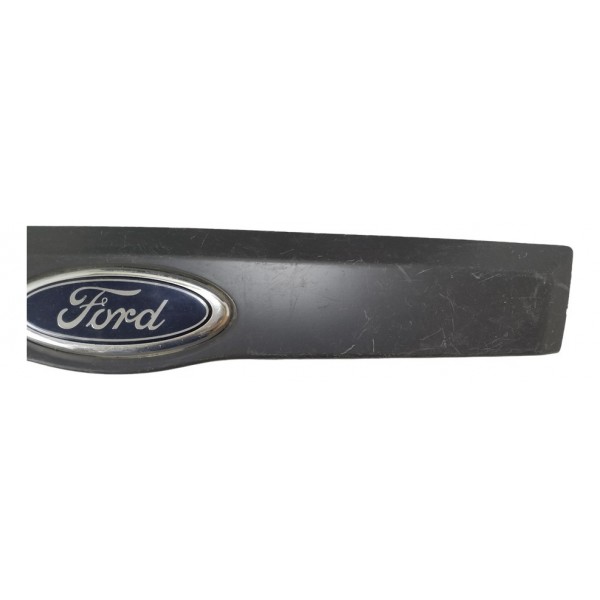 Friso Tampa Traseira Ford Fiesta 2007 A5749