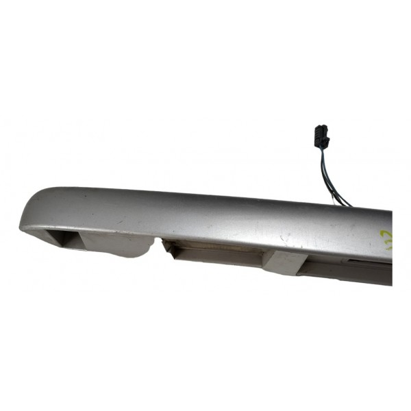 Friso Tampa Traseira Renault Megane 2008 A5744