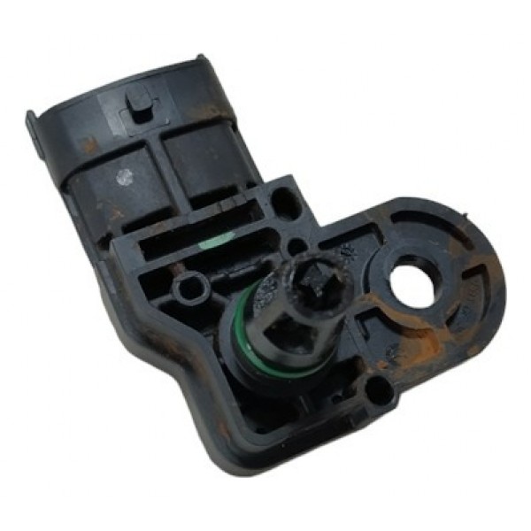 Sensor Map Coletor Fiat Fiorino 1.4 Evo 2021 A5736