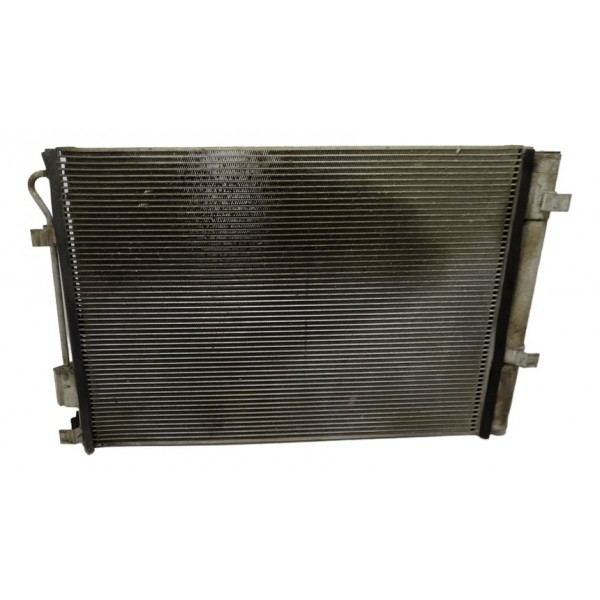 Condesandor Ar Cond. Hyundai Hb20 1.6 16v Aut 2015 A5723