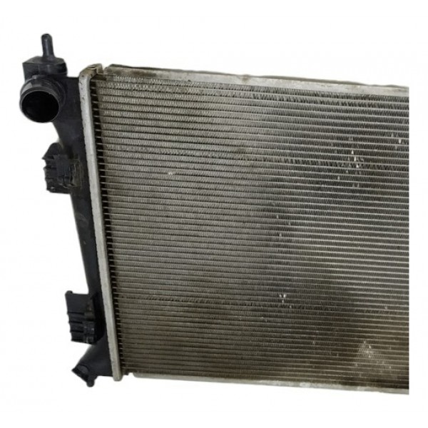 Radiador Agua Hyundai Hb20 1.6 Aut 2015 A5722