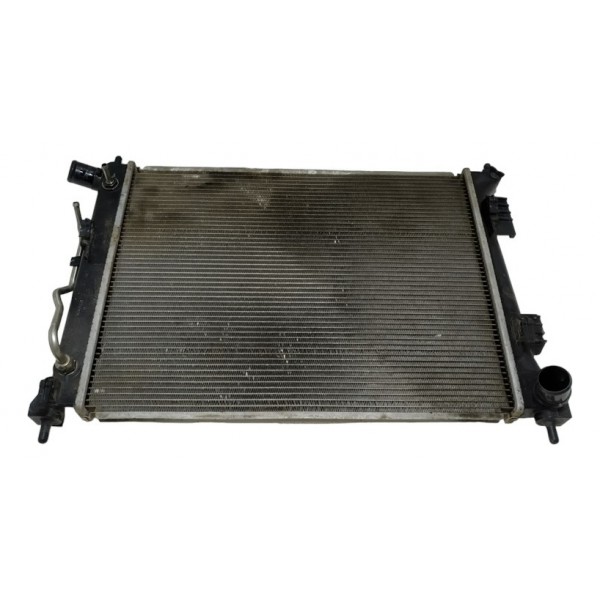 Radiador Agua Hyundai Hb20 1.6 Aut 2015 A5722