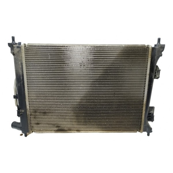 Radiador Agua Hyundai Hb20 1.6 Aut 2015 A5722