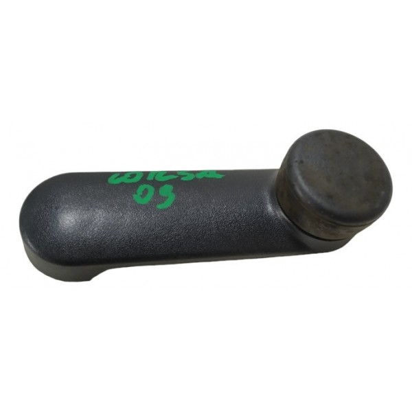 Manivela Vidro Gm Corsa Sedan 2009 A5719