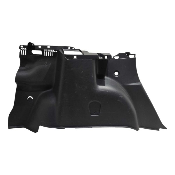 Forro Porta Malas Esquerdo Renault Duster 1.6 16v 2020
