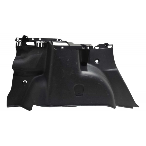 Forro Porta Malas Esquerdo Renault Duster 1.6 16v 2020