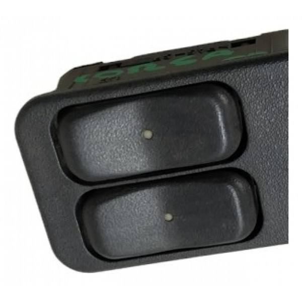 Botão Vidro Eletrico Gm Corsa Sedan 2009 A5718