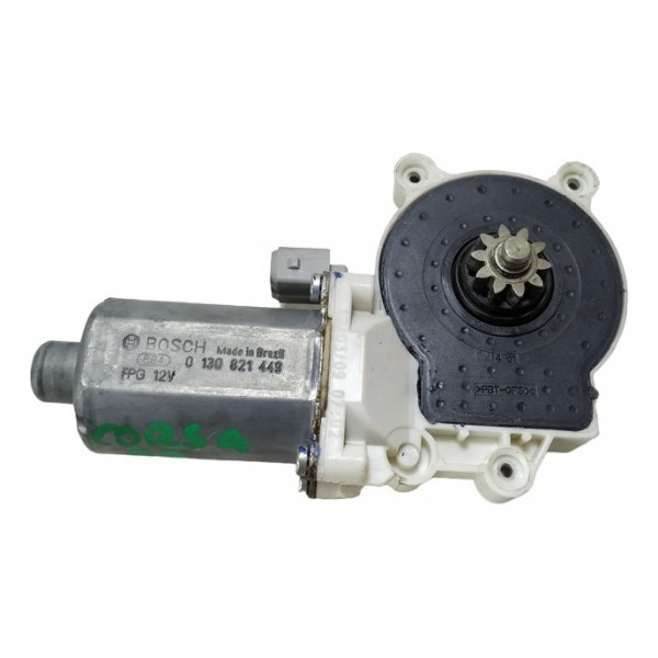 Motor Vidro Eletrico Diant Dir Gm Corsa Sedan 2009 A5717