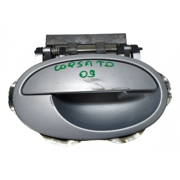 Maçaneta Externa Tras Dir Gm Corsa Sedan 2009 A5716