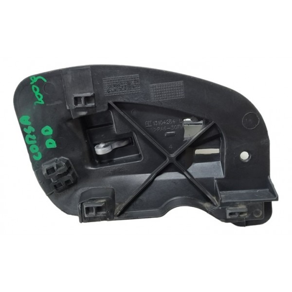 Maçaneta Interna Porta Dir Gm Corsa Sedan 2009 A5708