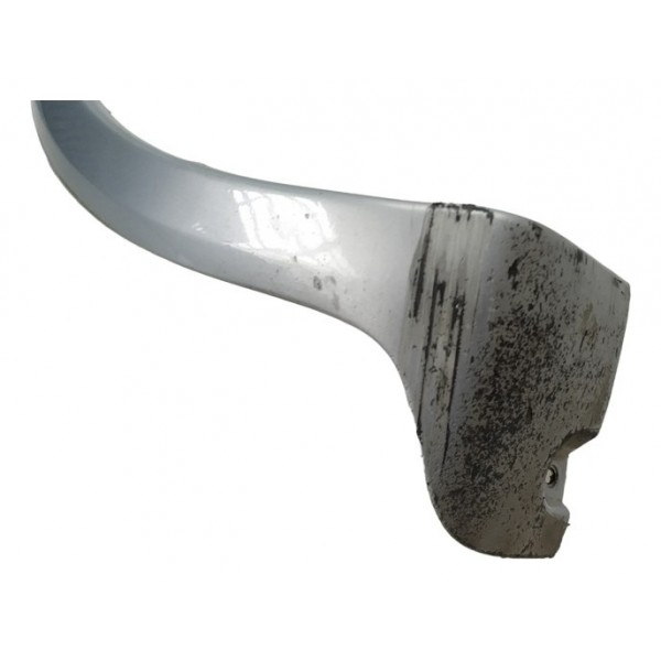 Alargador Paralama Tras Esq Gm Corsa Sedan 2009 A5705