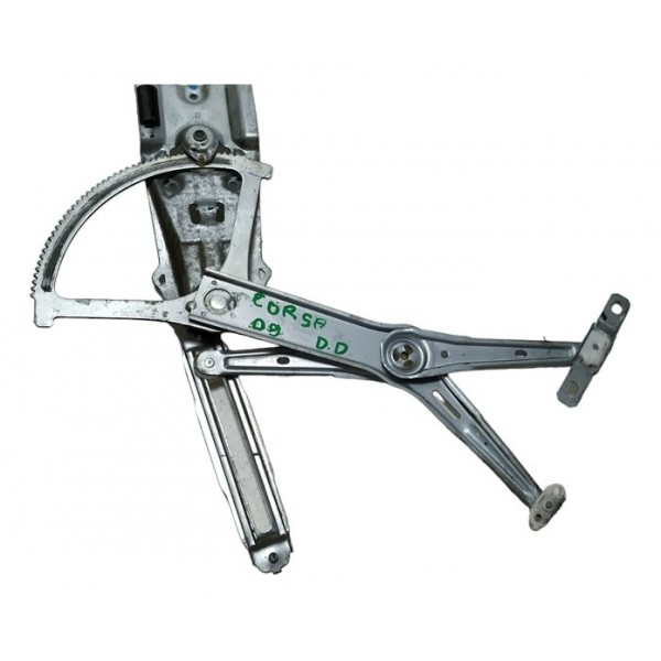 Maquina Vidro Porta Diant Dir Gm Corsa Sedan 2009 A5704