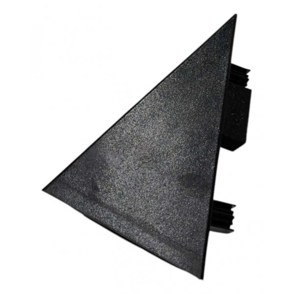 Acabamento Externo Porta Tras Esq Gm Tracker 2025