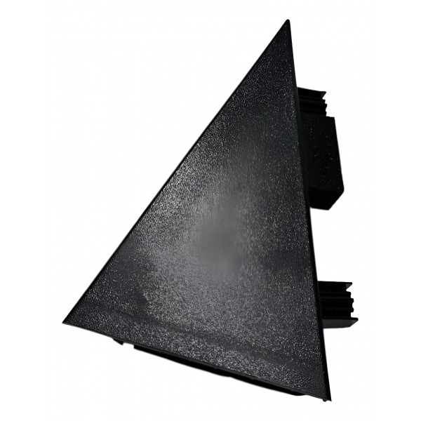 Acabamento Externo Porta Tras Esq Gm Tracker 2025