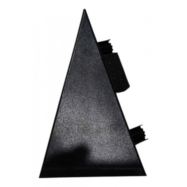 Acabamento Externo Porta Tras Esq Gm Tracker 2025