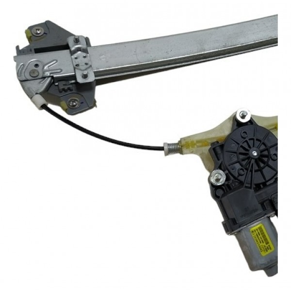 Maquina Vidro Porta Diant Dir Hyundai Hb20 2015 A5699