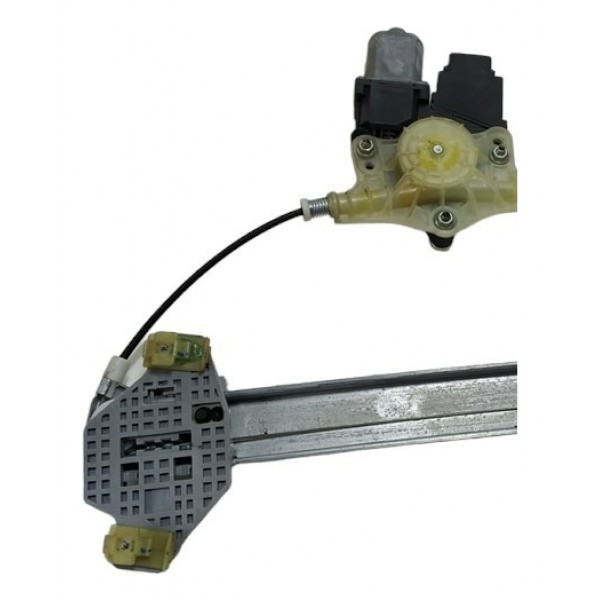 Maquina Vidro Porta Diant Dir Hyundai Hb20 2015 A5699