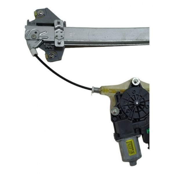 Maquina Vidro Porta Diant Dir Hyundai Hb20 2015 A5699