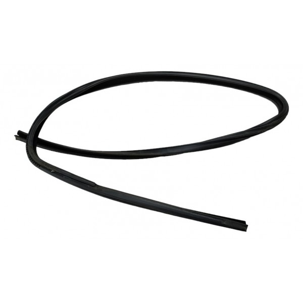 Canaleta Vidro Porta Diant Esq Vw Gol G7 2020 A5696