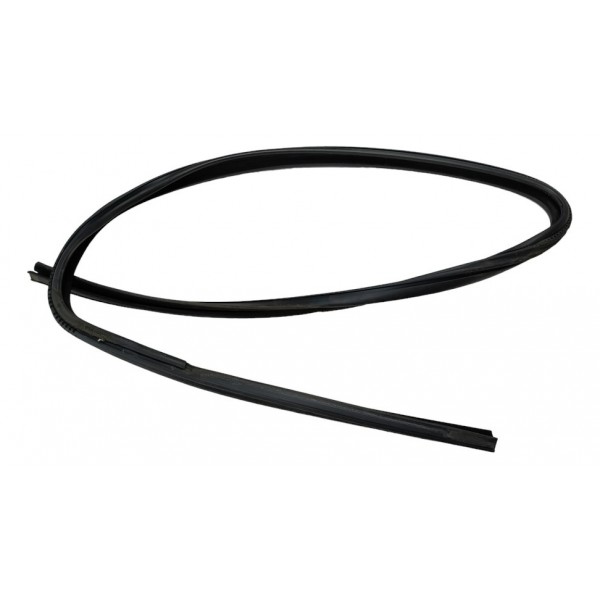 Canaleta Vidro Porta Diant Esq Vw Gol G7 2020 A5696