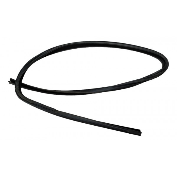 Canaleta Vidro Porta Diant Esq Vw Gol G7 2020 A5696