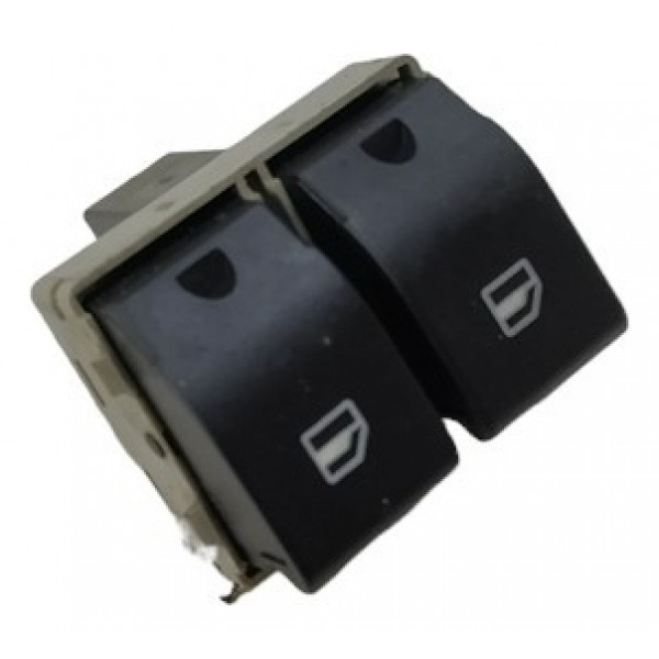 Comando Duplo Vidro Vw Gol G7 2020 A5692