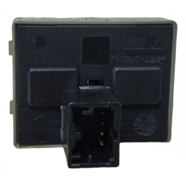 Comando Duplo Vidro Vw Gol G7 2020 A5692