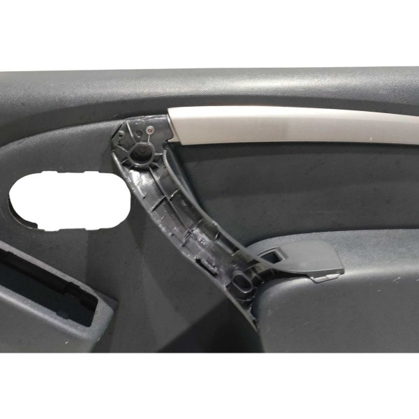 Forro Porta Dianteiro Direito Renault Duster 1.6 16v 2020