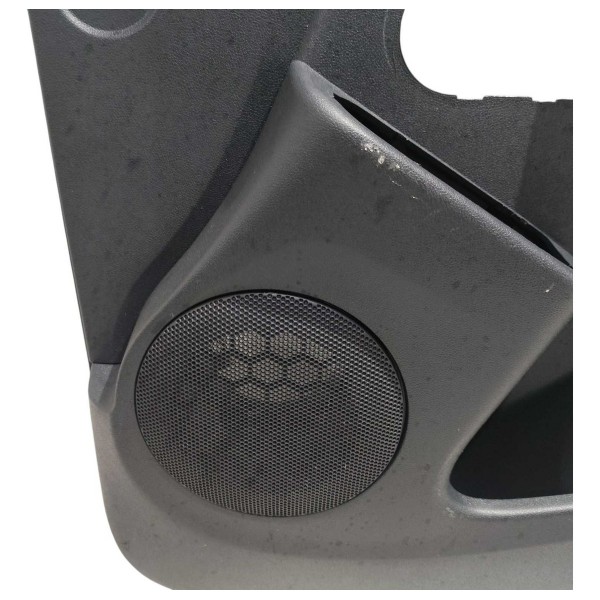 Forro Porta Dianteiro Direito Renault Duster 1.6 16v 2020