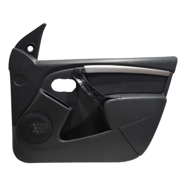 Forro Porta Dianteiro Direito Renault Duster 1.6 16v 2020