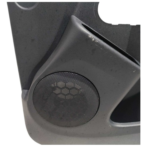 Forro Porta Dianteiro Direito Renault Duster 1.6 16v 2020