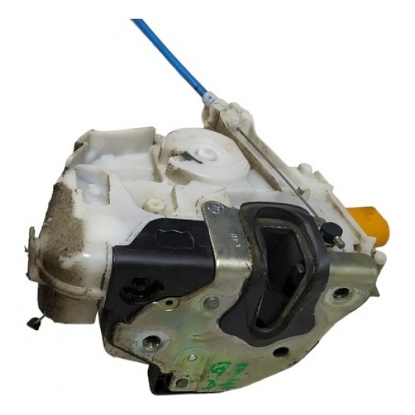 Fechadura Porta Diant Esq Vw Gol G7 2020 A5686