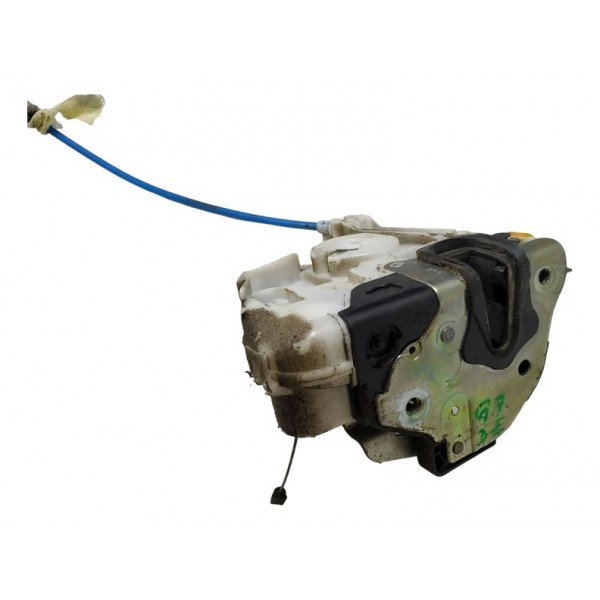 Fechadura Porta Diant Esq Vw Gol G7 2020 A5686