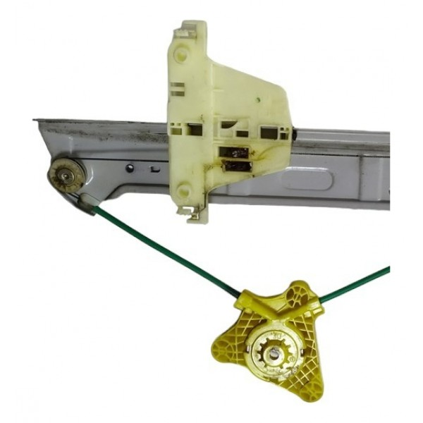 Maquina Vidro Diant Esq Vw Gol G7 2020 A5685