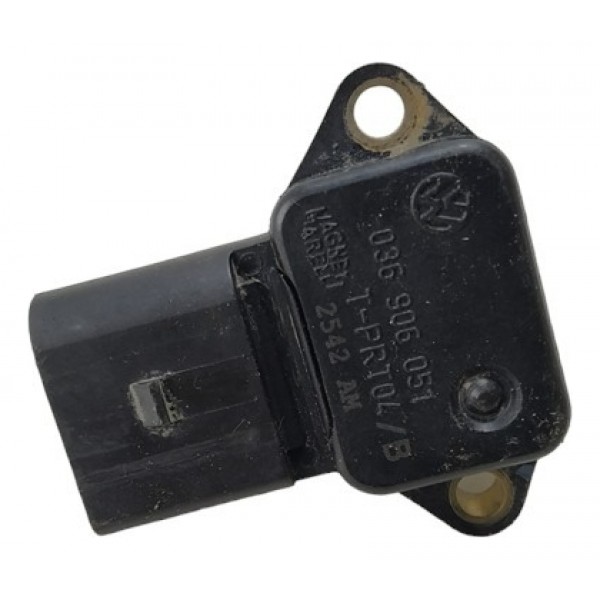 Sensor Map Vw Polo 2010 A5684