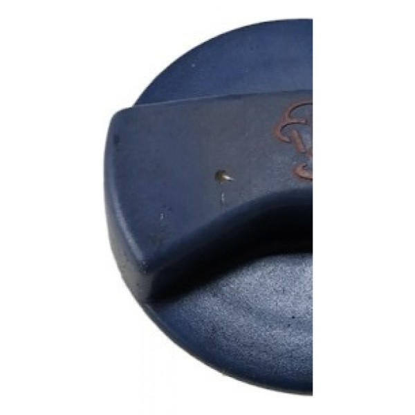 Tampa Reservatorio Radiador Vw Polo 2010 A5678