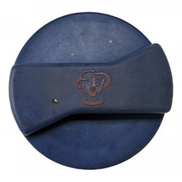 Tampa Reservatorio Radiador Vw Polo 2010 A5678