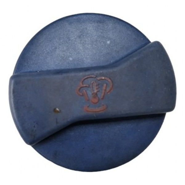 Tampa Reservatorio Radiador Vw Polo 2010 A5678