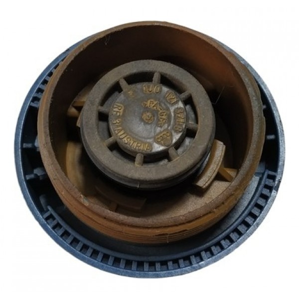 Tampa Reservatorio Radiador Vw Polo 2010 A5678