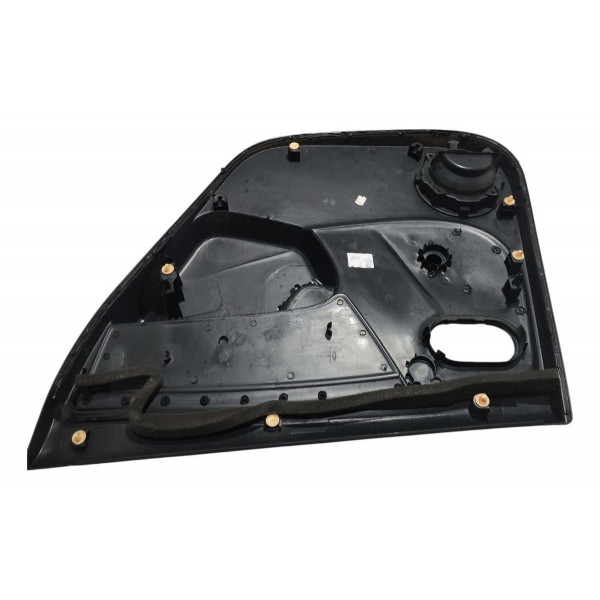 Forro Porta Tras Esquerdo Renault Duster 1.6 16v 2020