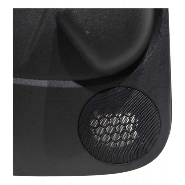 Forro Porta Tras Esquerdo Renault Duster 1.6 16v 2020