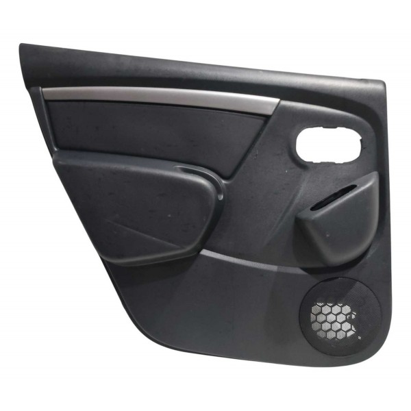 Forro Porta Tras Esquerdo Renault Duster 1.6 16v 2020