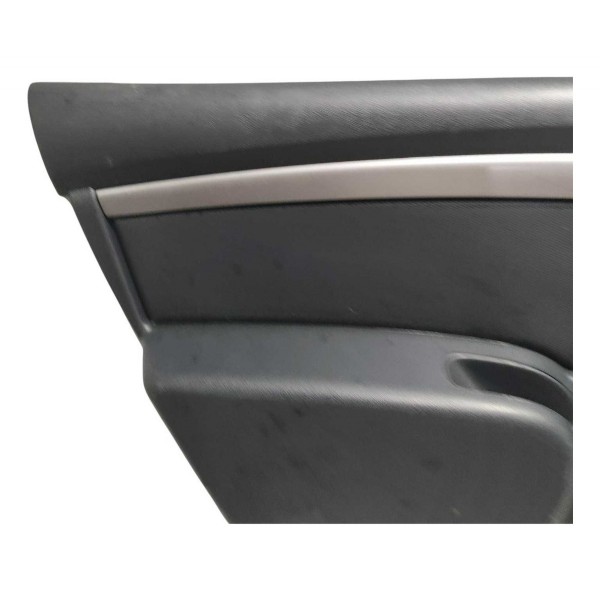 Forro Porta Tras Esquerdo Renault Duster 1.6 16v 2020