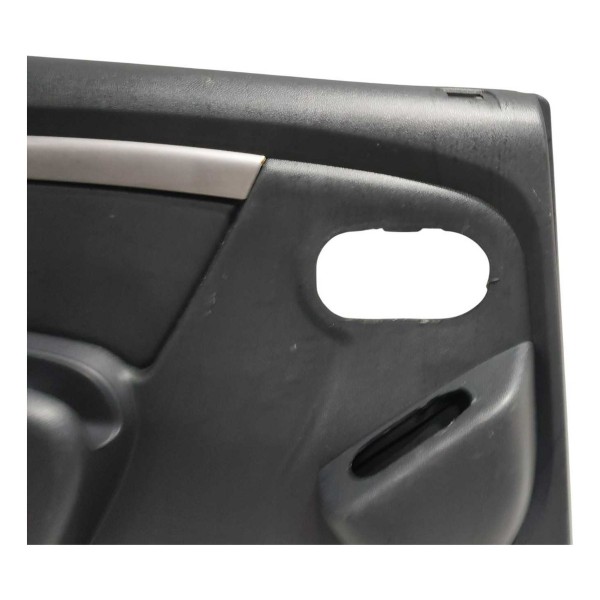 Forro Porta Tras Esquerdo Renault Duster 1.6 16v 2020