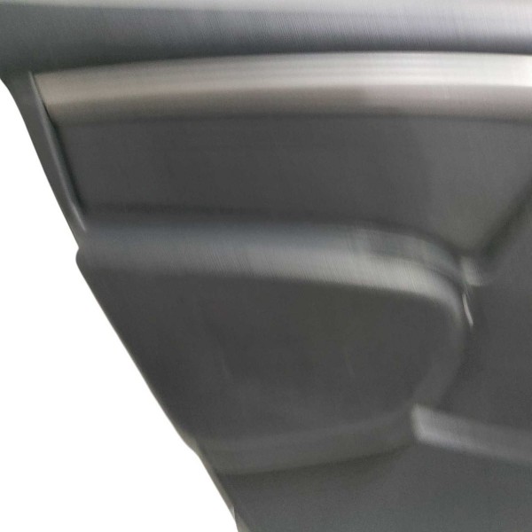 Forro Porta Tras Esquerdo Renault Duster 1.6 16v 2020