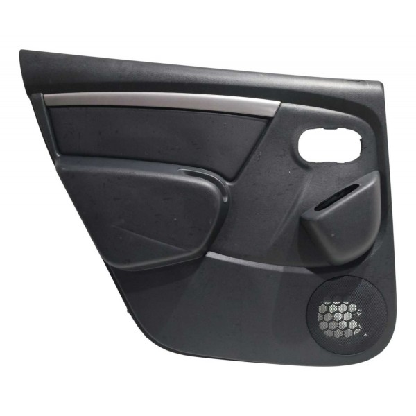 Forro Porta Tras Esquerdo Renault Duster 1.6 16v 2020