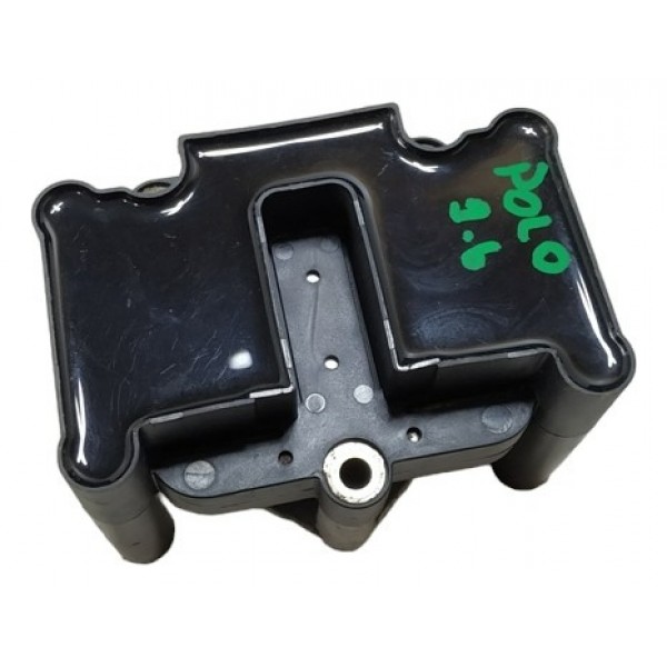 Bobina Ignição Vw Polo 2010 A5669