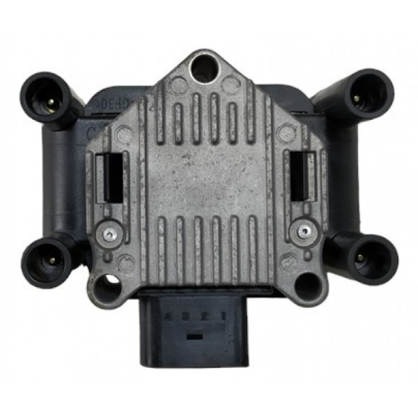 Bobina Ignição Vw Polo 2010 A5669