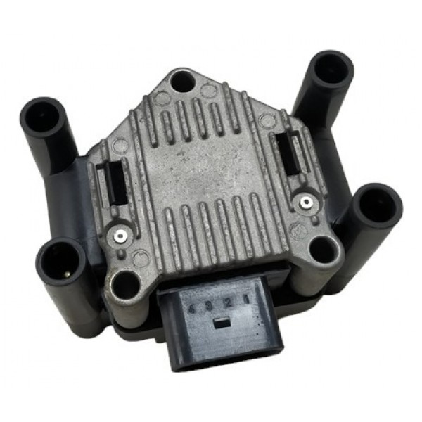 Bobina Ignição Vw Polo 2010 A5669